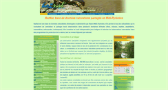 Desktop Screenshot of baznat.net